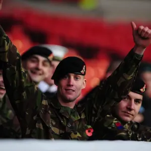 The Clash of the Season: Nottingham Forest vs. Bristol City (09-10)