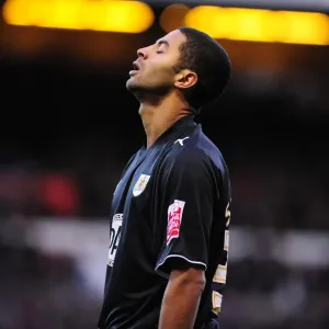 The Clash of the Season: Nottingham Forest vs. Bristol City (09-10)