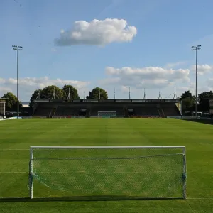 Clash of the Seasons: Bristol City vs Yeovil (11-12) - Battle for Supremacy