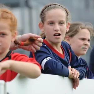 Clash at SGS Wise Campus: Bristol Academy Women vs Manchester City Women in WSL