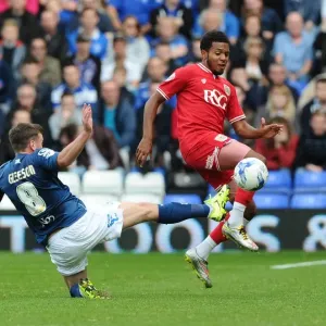 Clash at St. Andrews: Gleeson vs. Smith Clash at St. Andrews: Gleeson vs. Smith