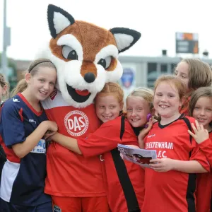 Clash of the Titans: Bristol Academy Women vs Manchester City Women in Women's Super League