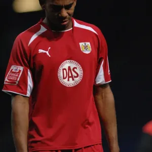 The Clash of Titans: Bristol City vs Ipswich Town - Season 08-09 Football Rivalry: A Battle Between Two Football Giants The Clash of Titans: Bristol City vs Ipswich Town - Season 08-09 Football Rivalry: A Battle Between Two Football Giants