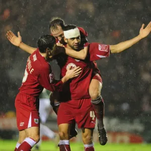 Clash of Titans: Bristol City vs Plymouth Argyle - Football Rivalry (Season 08-09) Clash of Titans: Bristol City vs Plymouth Argyle - Football Rivalry (Season 08-09)