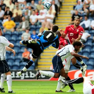 The Clash of Titans: Bristol City vs Preston North End (Season 09-10)