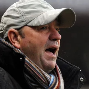 Clash of Titans: Bristol City vs. Reading (08-09 Season) Clash of Titans: Bristol City vs. Reading (08-09 Season)