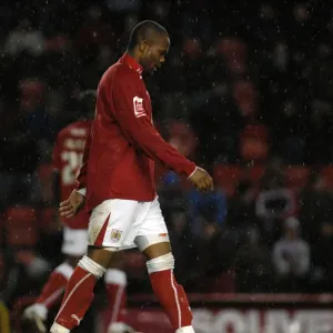 Clash of Titans: Bristol City vs Reading, 08-09 Season Clash of Titans: Bristol City vs Reading, 08-09 Season