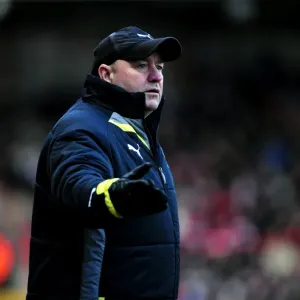 Clash of Titans: Bristol City vs Reading, 09-10 Season Clash of Titans: Bristol City vs Reading, 09-10 Season
