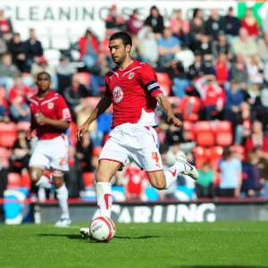 A Clash of Titans: Bristol City vs Sheffield Wednesday - Season 8-9
