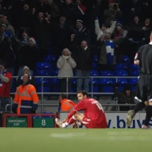 Clash of Titans: Ipswich Town vs. Bristol City (Season 08-09) Clash of Titans: Ipswich Town vs. Bristol City (Season 08-09)
