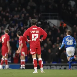 Clash of Titans: Ipswich Town vs. Bristol City (Season 08-09) Clash of Titans: Ipswich Town vs. Bristol City (Season 08-09)