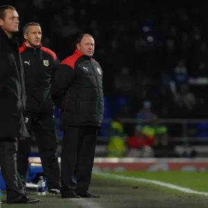Clash of Titans: Ipswich Town vs. Bristol City (Season 08-09) Clash of Titans: Ipswich Town vs. Bristol City (Season 08-09)