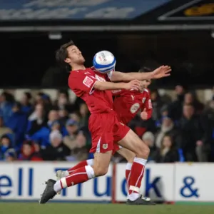 Clash of Titans: Ipswich Town vs. Bristol City (Season 08-09) Clash of Titans: Ipswich Town vs. Bristol City (Season 08-09)