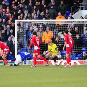 Clash of Titans: Ipswich Town vs. Bristol City (Season 09-10) Clash of Titans: Ipswich Town vs. Bristol City (Season 09-10)