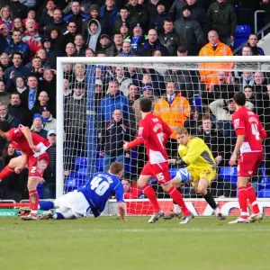 Clash of Titans: Ipswich Town vs. Bristol City (Season 09-10) Clash of Titans: Ipswich Town vs. Bristol City (Season 09-10)