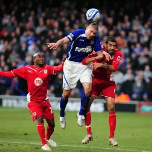 Clash of Titans: Ipswich Town vs. Bristol City (Season 09-10) Clash of Titans: Ipswich Town vs. Bristol City (Season 09-10)