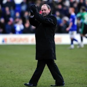 Clash of Titans: Ipswich Town vs. Bristol City (Season 09-10) Clash of Titans: Ipswich Town vs. Bristol City (Season 09-10)