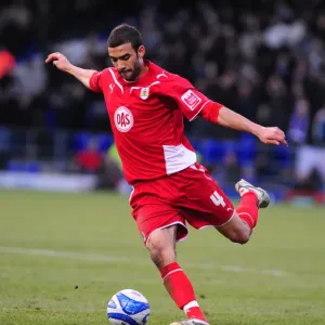Clash of Titans: Ipswich Town vs. Bristol City (Season 09-10) Clash of Titans: Ipswich Town vs. Bristol City (Season 09-10)