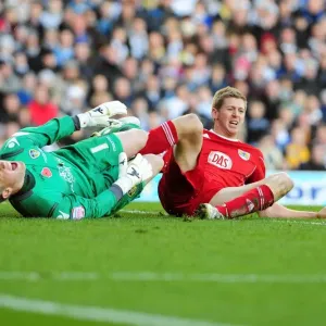 The Clash of Titans: Leeds United vs. Bristol City - A Football Rivalry (Season 10-11) The Clash of Titans: Leeds United vs. Bristol City - A Football Rivalry (Season 10-11)