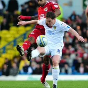 The Clash of Titans: Leeds United vs. Bristol City - A Football Rivalry (Season 10-11) The Clash of Titans: Leeds United vs. Bristol City - A Football Rivalry (Season 10-11)