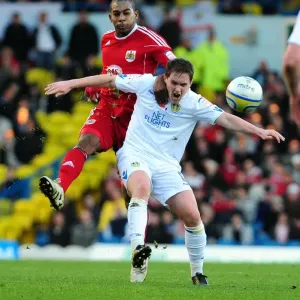 The Clash of Titans: Leeds United vs. Bristol City - A Football Rivalry (Season 10-11) The Clash of Titans: Leeds United vs. Bristol City - A Football Rivalry (Season 10-11)