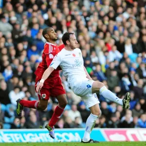 The Clash of Titans: Leeds United vs. Bristol City - A Football Rivalry (Season 10-11) The Clash of Titans: Leeds United vs. Bristol City - A Football Rivalry (Season 10-11)