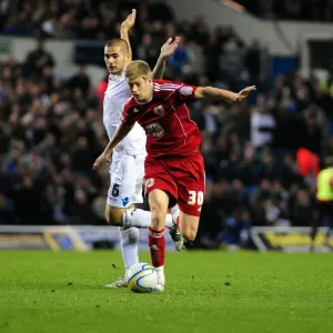The Clash of Titans: Leeds United vs. Bristol City - A Football Rivalry (Season 10-11) The Clash of Titans: Leeds United vs. Bristol City - A Football Rivalry (Season 10-11)