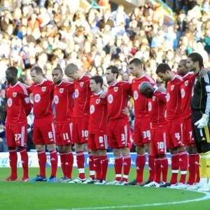 The Clash of Titans: Leeds United vs. Bristol City - A Football Rivalry (Season 10-11) The Clash of Titans: Leeds United vs. Bristol City - A Football Rivalry (Season 10-11)