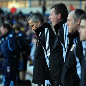 The Clash of Titans: Leeds United vs. Bristol City - A Football Rivalry (Season 10-11) The Clash of Titans: Leeds United vs. Bristol City - A Football Rivalry (Season 10-11)