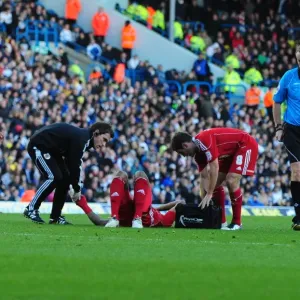 The Clash of Titans: Leeds United vs. Bristol City - A Football Rivalry (Season 10-11) The Clash of Titans: Leeds United vs. Bristol City - A Football Rivalry (Season 10-11)
