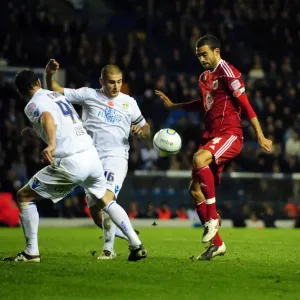 The Clash of Titans: Leeds United vs. Bristol City - A Football Rivalry (Season 10-11) The Clash of Titans: Leeds United vs. Bristol City - A Football Rivalry (Season 10-11)