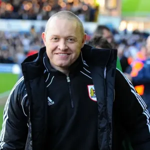 Clash of Titans: Leeds United vs. Bristol City - Season 10-11 Clash of Titans: Leeds United vs. Bristol City - Season 10-11