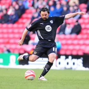 The Clash of Titans: Middlesbrough vs. Bristol City (Season 09-10)