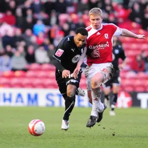 The Clash of Titans: Middlesbrough vs. Bristol City (Season 09-10)