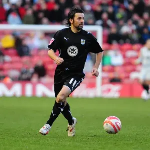 The Clash of Titans: Middlesbrough vs. Bristol City (Season 09-10)