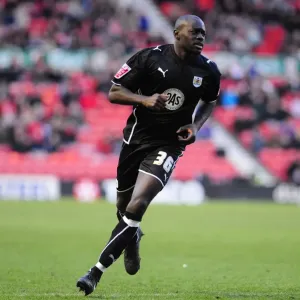 The Clash of Titans: Middlesbrough vs. Bristol City (Season 09-10)