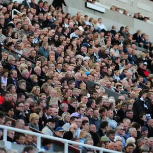 Newcastle United vs. Bristol City Print (Season 09-10) Newcastle United vs. Bristol City Print (Season 09-10)