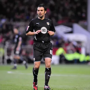 The Clash of Titans: Nottingham Forest vs. Bristol City (Season 09-10)