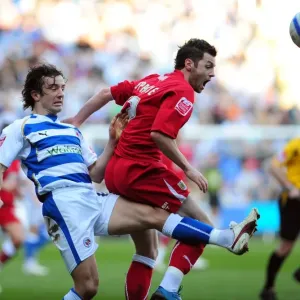Clash of Titans: Reading vs. Bristol City (08-09) - A Season of Intense Football Rivalry Clash of Titans: Reading vs. Bristol City (08-09) - A Season of Intense Football Rivalry