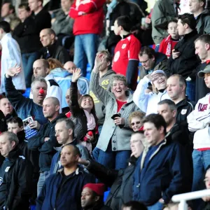 Clash of Titans: Reading vs. Bristol City (Season 08-09) Clash of Titans: Reading vs. Bristol City (Season 08-09)