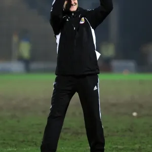 The Clash: Watford vs. Bristol City - Football Rivalry, Season 10-11 The Clash: Watford vs. Bristol City - Football Rivalry, Season 10-11