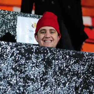 The Clash: Watford vs. Bristol City - Season 10-11 Football Rivalry The Clash: Watford vs. Bristol City - Season 10-11 Football Rivalry