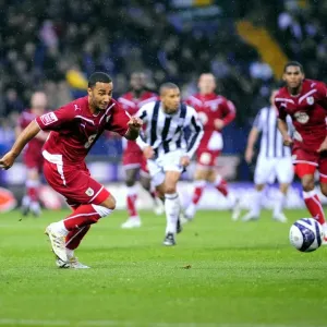 The Clash: West Brom vs. Bristol City - A Premier League Rivalry: Season 09-10 The Clash: West Brom vs. Bristol City - A Premier League Rivalry: Season 09-10