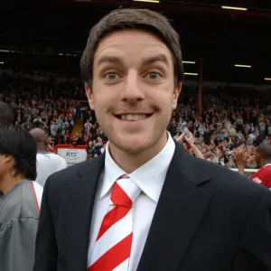 Cole Skuse