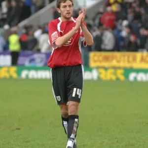 Cole Skuse