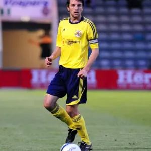 Cole Skuse in Action: Plymouth Argyle vs. Bristol City Cole Skuse in Action: Plymouth Argyle vs. Bristol City
