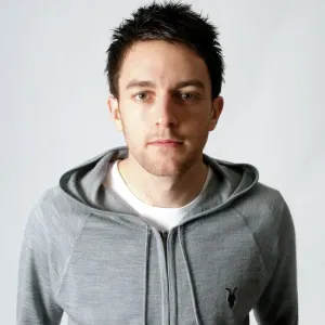 Portrait Prints: Cole Skuse