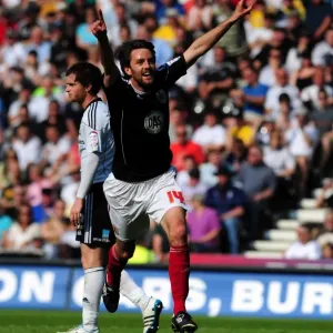 Cole Skuse's Double: Bristol City Secures Championship Victory Over Derby County (30th April 2011) Cole Skuse's Double: Bristol City Secures Championship Victory Over Derby County (30th April 2011)