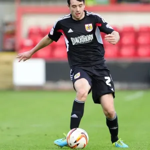Crewe Alexandra v Bristol City 211013