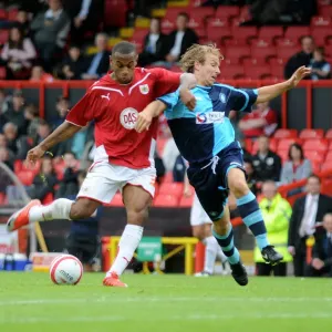 Danny Haynes Danny Haynes